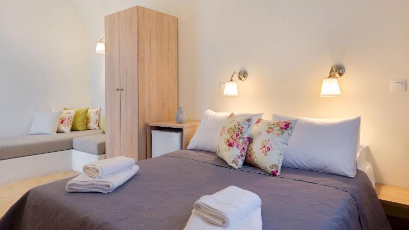 Alexander'S Great View Aparthotel Fira  Ngoại thất bức ảnh