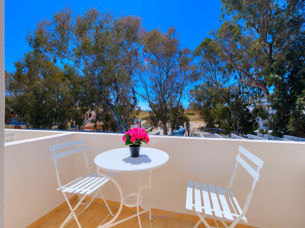 Alexander'S Great View Aparthotel Fira  Ngoại thất bức ảnh
